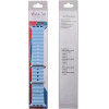 Volte-Tel ������� �������� Apple Watch 42/44/45/49mm Ocean Band Loop BLUE-Star VT108 - (5205308341502)