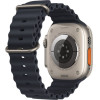 Volte-Tel ������� �������� Apple Watch 42/44/45/49mm Ocean Band Loop Dark Blue VT107 - (5205308341465)