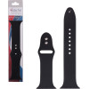Volte-Tel ������� �������� ��������� Apple Watch 38/40/41mm Iconband Black VT104 - (5205308340697)
