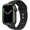 Volte-Tel ������� �������� ��������� Apple Watch 38/40/41mm Iconband Black VT104 - (5205308340697)