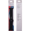 Volte-Tel ������� �������� ��������� Apple Watch 38/40/41mm Iconband Black VT104 - (5205308340697)