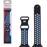 Volte-Tel ������� �������� ��������� Apple Watch 38/40/41mm Sport Loop Blue VT100 - (5205308340345)