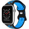 Volte-Tel ������� �������� ��������� Apple Watch 38/40/41mm Sport Loop Blue VT100 - (5205308340345)
