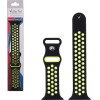 Volte-Tel ������� �������� ��������� Apple Watch 38/40/41mm Sport Loop Green VT100 - (5205308340352)