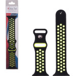 Volte-Tel ������� �������� ��������� Apple Watch 38/40/41mm Sport Loop Green VT100 - (5205308340352)