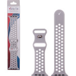 Volte-Tel ������� �������� ��������� Apple Watch 38/40/41mm Sport Loop White VT100 - (5205308340314)