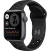 Volte-Tel ������� �������� ��������� Apple Watch 38/40/41mm Sport OBSIDIAN-Black VT106 - (5205308340475)
