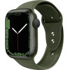 Volte-Tel ������� �������� ��������� Apple Watch 42/44/45/49mm Iconband Khaki VT104 - (5205308340789)