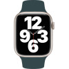 Volte-Tel ������� �������� ��������� Apple Watch 42/44/45/49mm Iconband Khaki VT104 - (5205308340789)
