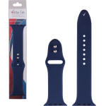 Volte-Tel ������� �������� ��������� Apple Watch 42/44/45/49mm Iconband Midnight Blue VT104 - (5205308340826)