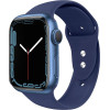 Volte-Tel ������� �������� ��������� Apple Watch 42/44/45/49mm Iconband Midnight Blue VT104 - (5205308340826)