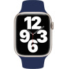 Volte-Tel ������� �������� ��������� Apple Watch 42/44/45/49mm Iconband Midnight Blue VT104 - (5205308340826)