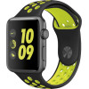 Volte-Tel ������� �������� ��������� Apple Watch 42/44/45/49mm Sport BLACK-Volt VT106 - (5205308340505)