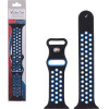 Volte-Tel ������� �������� ��������� Apple Watch 42/44/45/49mm Sport Loop Blue VT100 - (5205308340383)