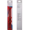 Volte-Tel ������� �������� ��������� Apple Watch 42/44/45/49mm Sport Loop Red VT100 - (5205308340376)