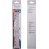 Volte-Tel ������� �������� ��������� Apple Watch 42/44/45/49mm Sport Loop White VT100 - (5205308340369)