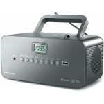 Muse ��������� Cd-Player M-30BT ���������-�������� ������� �� Usb - (M-30BTN)