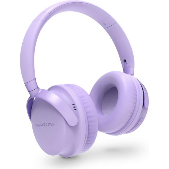 Energy Sistem ��������� ������� ������������� Bluetooth Style 3 Deep Bass Lavender ��� - (453054)