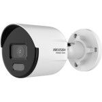Hikvision Hiwatch Ip ������ Colorvu 2.8mm, 2MP, IP67, Poe - (HWI-B129H)