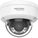 Hikvision Hiwatch Ip ������ Colorvu 2.8mm, 4MP, IP67, Poe - (HWI-D149H)