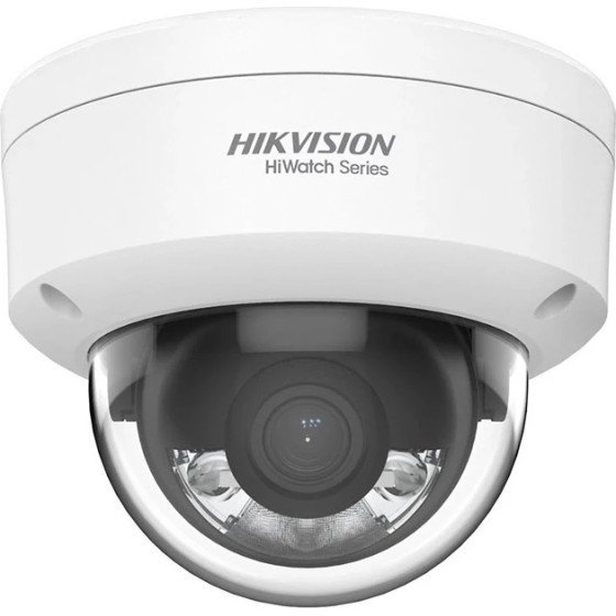Hikvision Hiwatch Ip ������ Colorvu 2.8mm, 4MP, IP67, Poe - (HWI-D149H)
