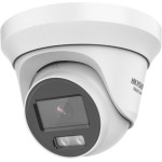Hikvision Hiwatch �������� ������ Colorvu 2.8mm, 2MP, IP66 - (HWT-T229-M)