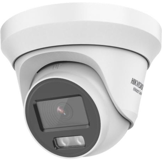 Hikvision Hiwatch �������� ������ Colorvu 2.8mm, 2MP, IP66 - (HWT-T229-M)