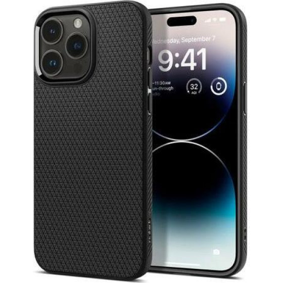 Spigen Liquid Air Apple Iphone 15 Pro �����