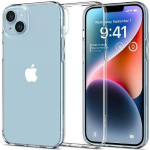 Spigen Liquid Crystal Apple Iphone 15 Plus �������