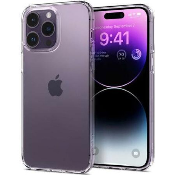 Spigen Liquid Crystal Apple Iphone 15 Pro �������