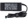 Lamtech Notebook Adapter 90W Hp 19.5 V 4.62A 90 W 4.5x3.0mm - (LAM113812)