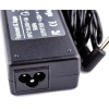 Lamtech Notebook Adapter 90W Hp 19.5 V 4.62A 90 W 4.5x3.0mm - (LAM113812)