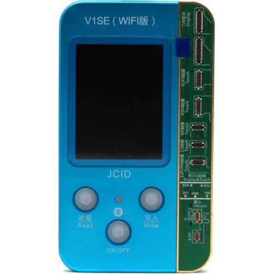 �������� ��������������� Jc V1SE Wi-Fi �� 10 �������� E��������