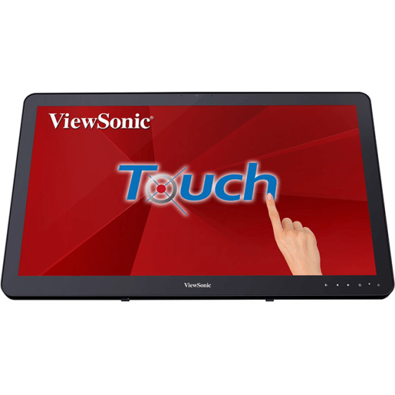 ViewSonic - (TD2430)