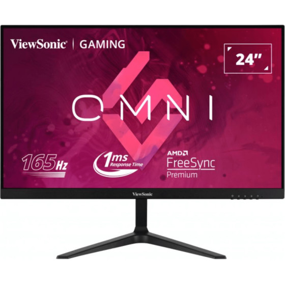 ViewSonic - (VX2418-P-MHD)