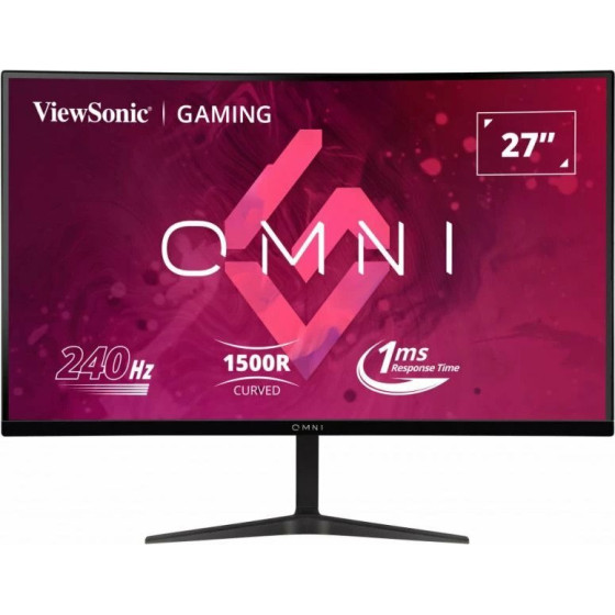 ViewSonic - (VX2719-PC-MHD)