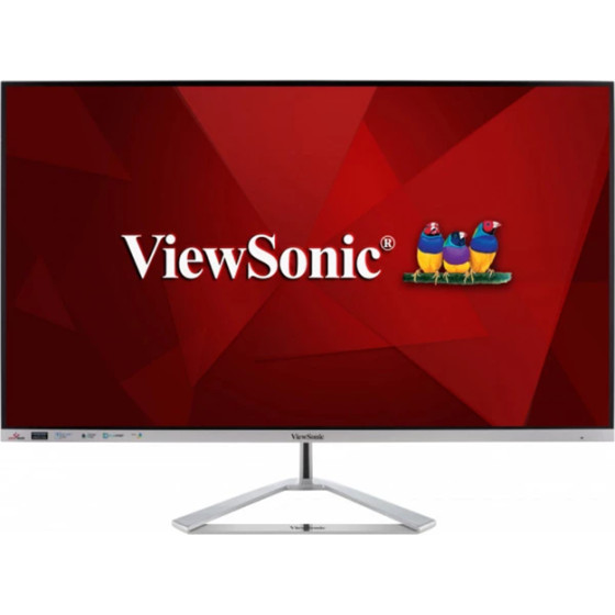 ViewSonic - (VX3276-2K-MHD-2)