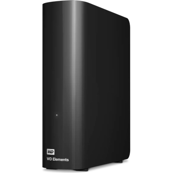 Western Digital - (WDBWLG0120HBK)