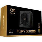 Xigmatek - (FURY850W-GOLD)