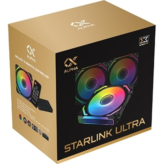 Xigmatek - (STARLINK-ULTRA)
