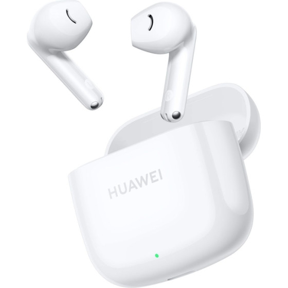 Huawei Freebuds Se 2 Ceramic White - (55036939)