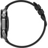 Huawei Watch GT4 46mm Black Strap - (55020BGS)