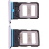 3rd Party Xiaomi Mi 10T/Mi 10T Pro 5G Sim Card Holder Blue OEM