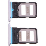 3rd Party Xiaomi Mi 10T/Mi 10T Pro 5G Sim Card Holder Blue OEM