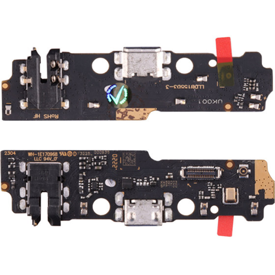 3rd Party Xiaomi Redmi A1/A1+ (Micro USB) ������� ��������� ��������+Audio JACK+ ����� �������+��������� OEM