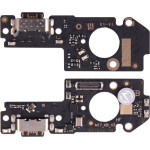 3rd Party Xiaomi Redmi Note 12 5G (Type C) ������� ��������� ��������+ Audio JACK+ ����� �������+ ��������� OEM