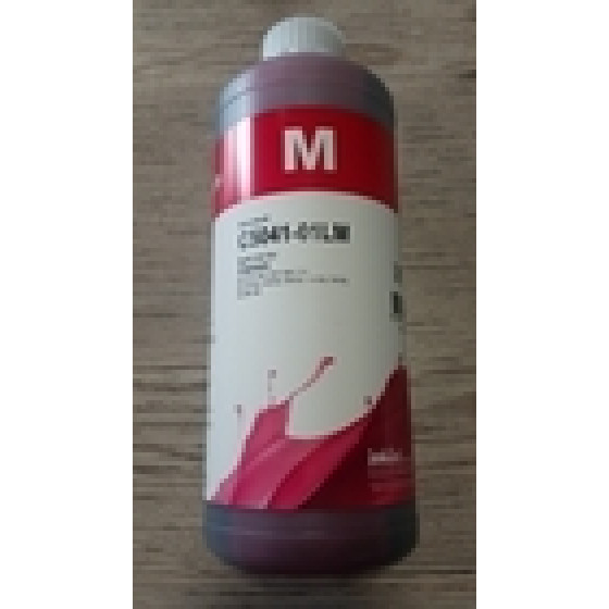 Bottled ink for Canon CL38/CL41/CL51/CL511/CL541 magenta OEM - (INKCANM)