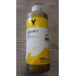 Bottled ink for Canon CL38/CL41/CL51/CL511/CL541 yellow OEM - (INKCANY)