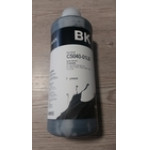 Bottled ink for Canon PG37/PG40/PG50/PG510/PG512/PG540 black OEM - (INKCANB)