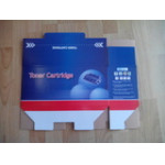 Box neutral for laser cartridges size XL OEM - (BOXLASERXL)